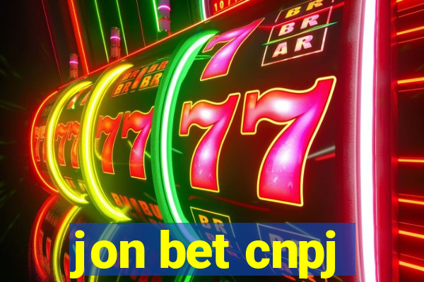 jon bet cnpj